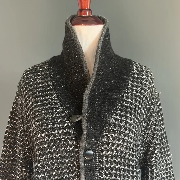 Rag & Bone/Neiman Marcus/Target cardigan